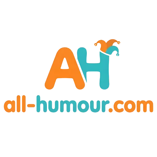 all-humour.com logo
