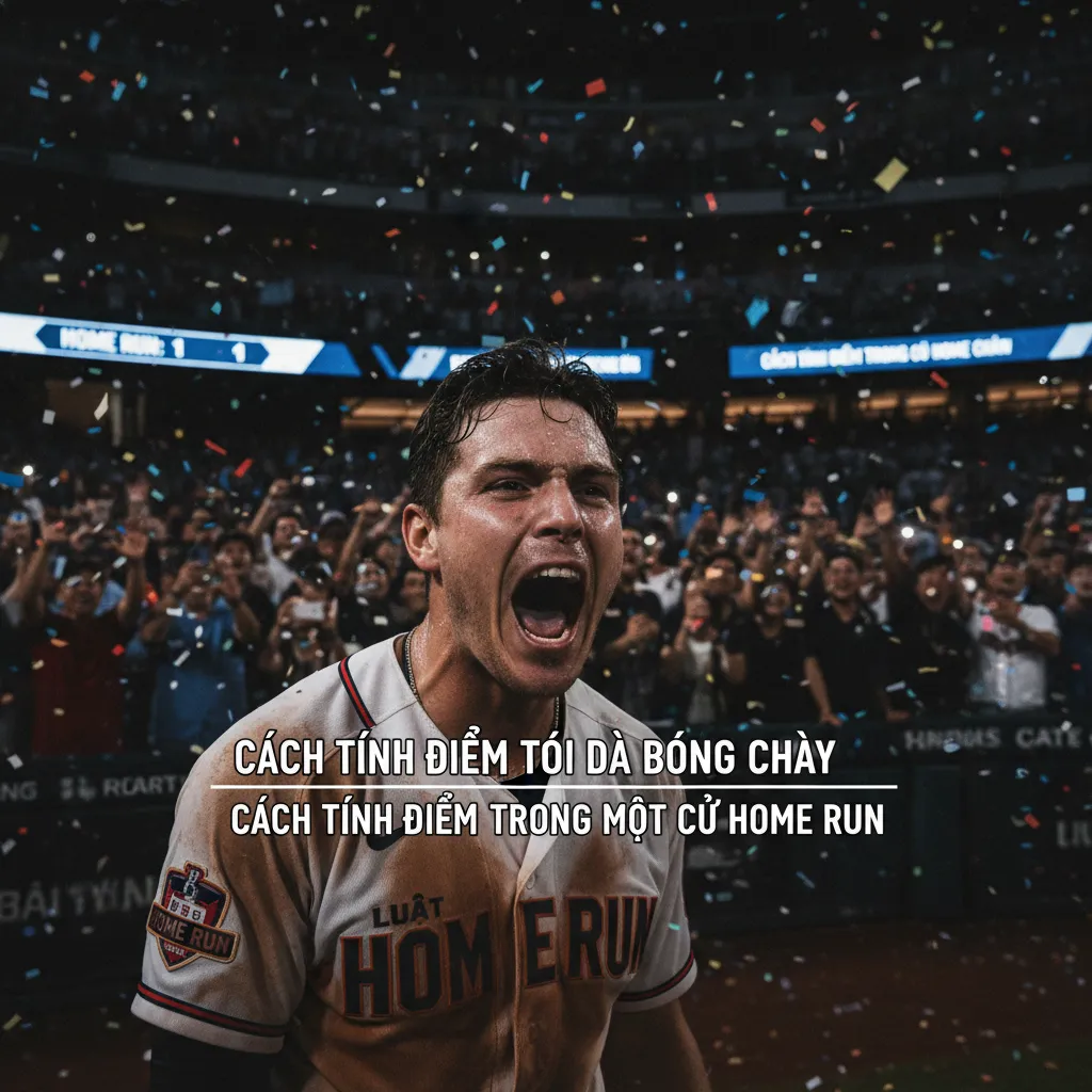 Tình huống bases loaded, tiền đề cho một cú Grand Slam