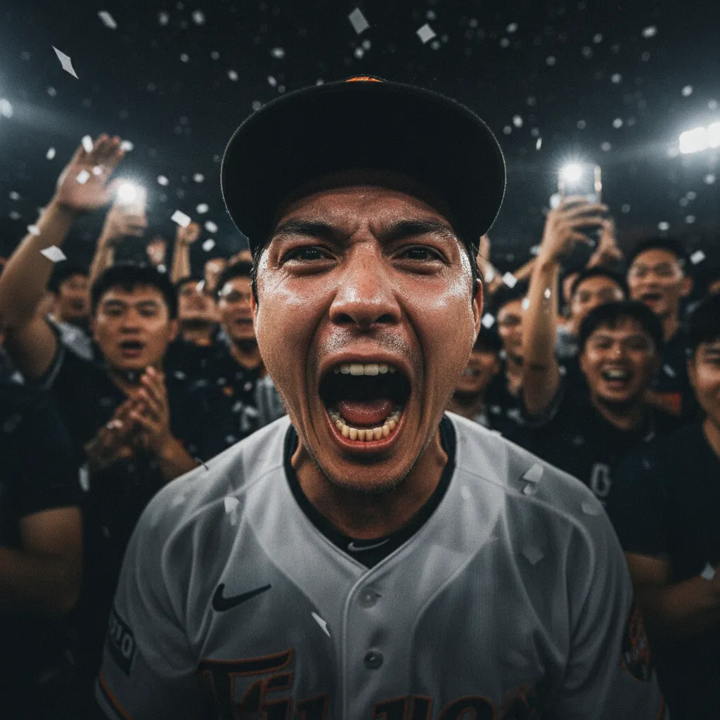 Cá độ bóng chày tính mấy hiệp