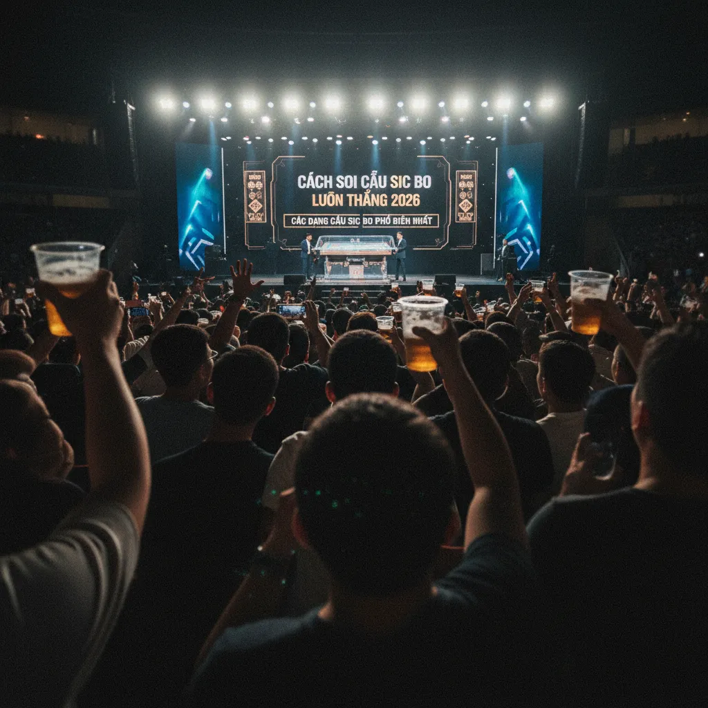 Phân tích bảng lịch sử kết quả Sic Bo để tìm ra quy luật