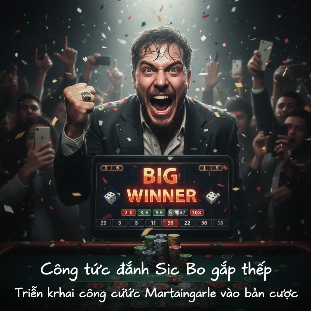 Rủi ro của chiến thuật gấp thếp