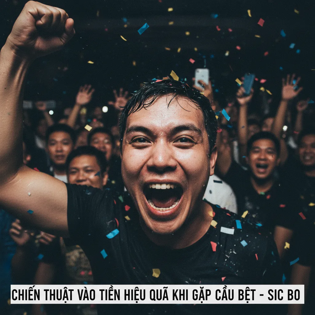 Chiến thuật vào tiền khi gặp cầu bệt