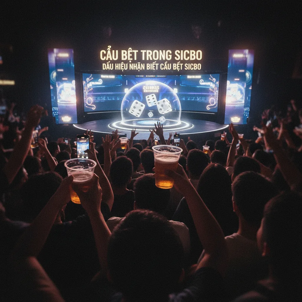 Quản lý vốn khi theo cầu bệt