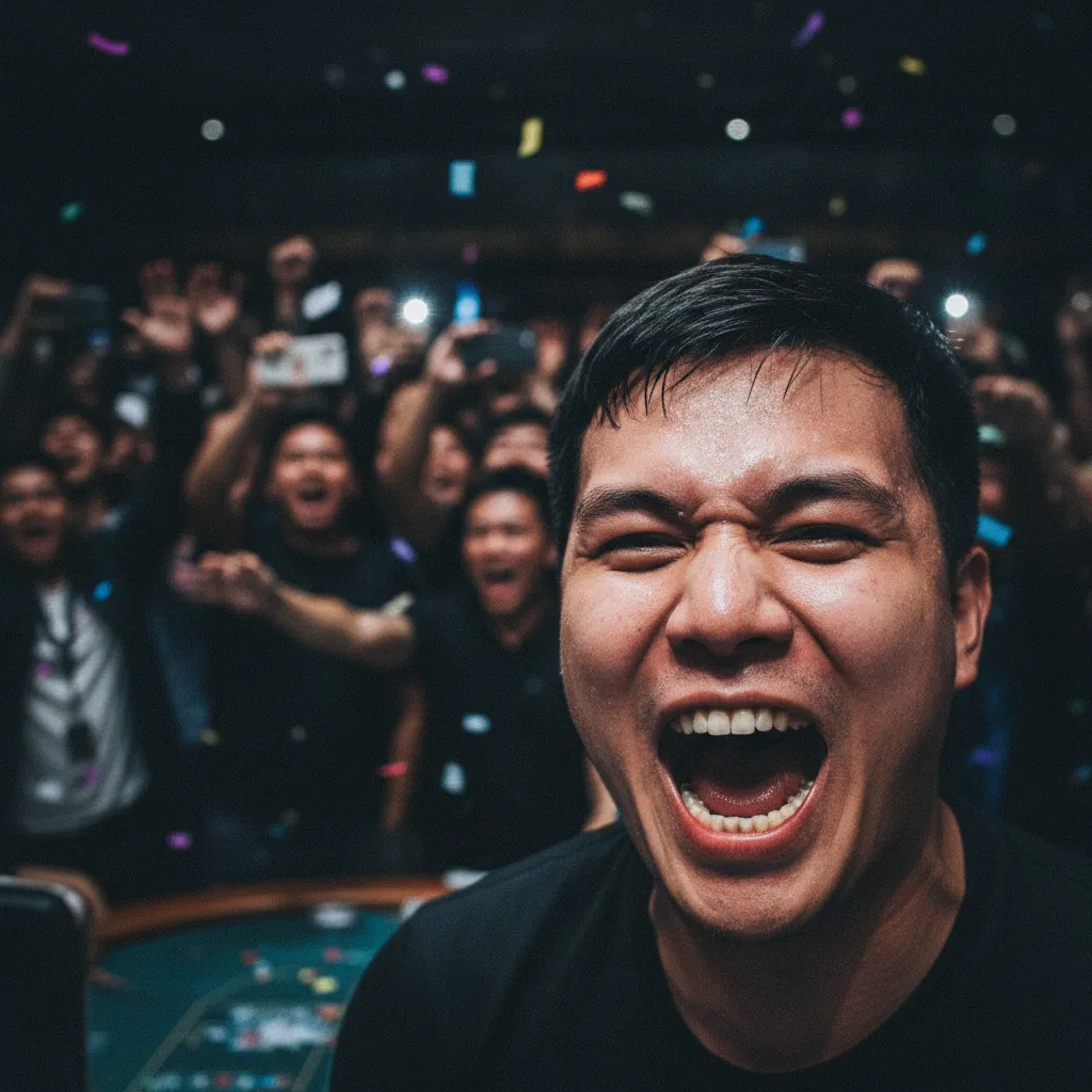 Quản lý vốn và tâm lý vững vàng là yếu tố quan trọng