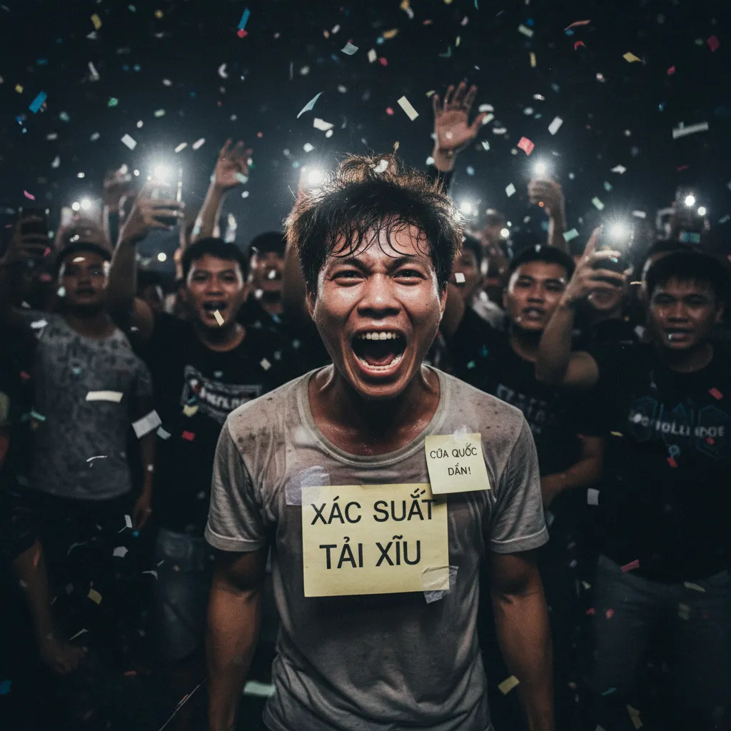 Bàn cược Sic Bo với các khu vực cược Tài Xỉu