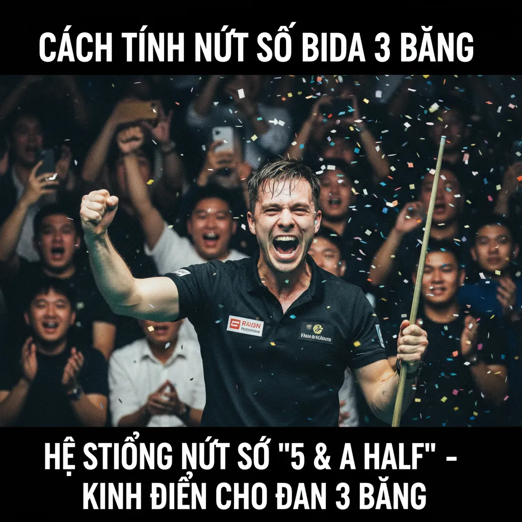 Ảnh hưởng của ép phê đến đường bi trong bida