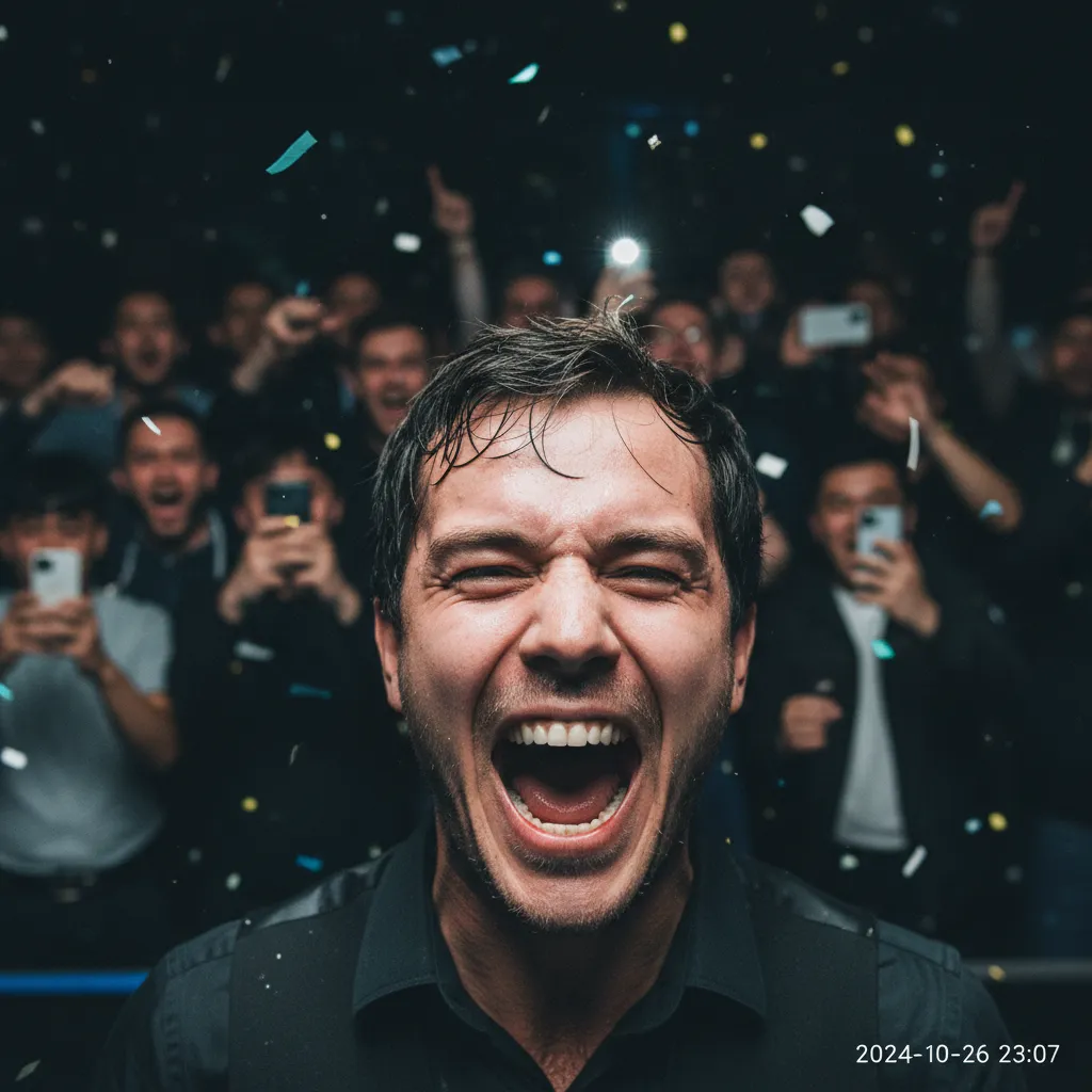 Kỹ thuật ngắm điểm ma trong bida