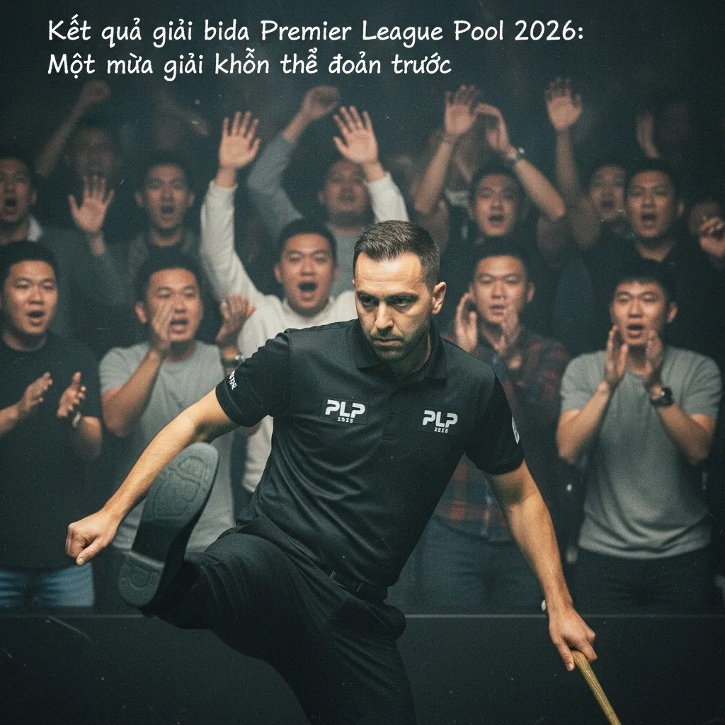 Toàn cảnh Premier League Pool 2026: Một mùa giải không thể đoán trước