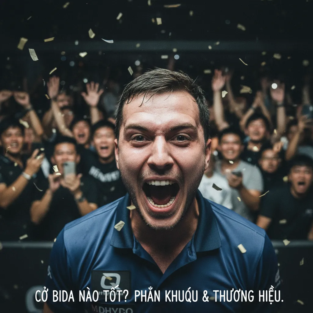 Cơ bida Peri thuộc phân khúc tầm trung được ưa chuộng